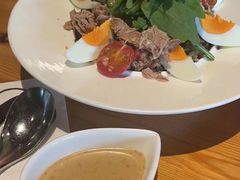 -The Rug Cafe(王府中环店)