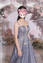 -MANLI BRIDAL婚纱