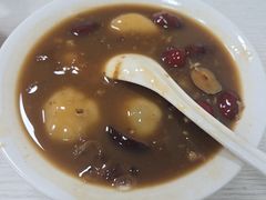 -罗子龙罗家桂花汤圆(曹都巷店)