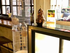 -ChitChat奇洽·Bistro(黎黄陂路店)