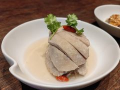 -湖滨28中餐厅·西湖宴·杭州君悦酒店