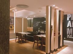 大堂-必胜客(海滨店)
