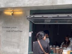 -SeekSeeking咖啡专门店(堰塘街店)