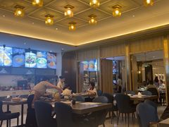 -延年酒店-荟享餐厅(东塘店)