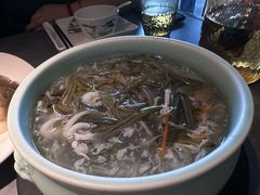 -吴越荣记苏州菜·松鼠桂鱼100%活鱼现做(斜塘老街店)