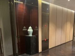 -北京泰富酒店-柏景轩中餐厅
