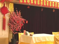 大堂-楼兰印象(朝外店)