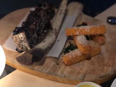 -Mercato莫卡多露台餐厅与酒吧(K11店)