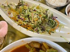 -大梁骨头馆·酱骨老菜(友好店)