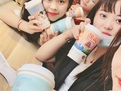 -一杯潮茶·专注潮汕茶饮(十二中创始店)