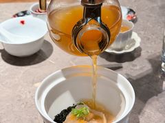 -广州文华东方酒店·江-由辉师傅主理