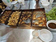 -老三李村河底戳子肉(总店)