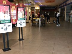 -麦当劳(北亭广场分店)
