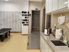 -中田健身工作室(莘庄地铁站店)