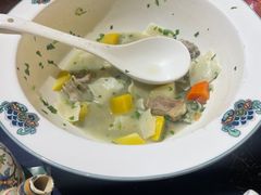 -伊带伊路新疆美食府(呼家楼店)