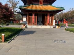 -南京市无想山景区