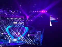 -成都金融城演艺中心