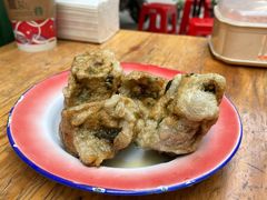 无米粿-李良记无米粿鲎粿(平东一街店)