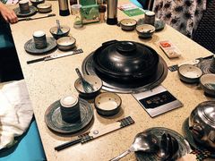 -润泽园椰子鸡(汇一城店)