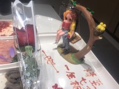 -海底捞火锅(天一广场亚细亚店)