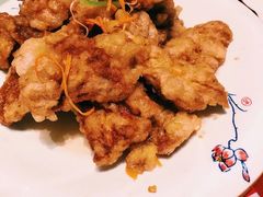 -吴记酱骨炖菜馆(西大直街店)