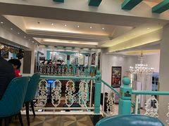 -阿拉丁新疆风味餐厅·清真(罗廊巷店)