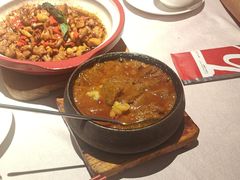 -千百味红餐厅·江西菜(绿地双子塔店)