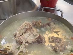 -郭记原生态烤羊腿(长宁路店)