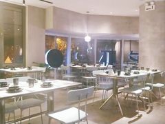 大堂-一棠龙虾(徐家汇城开YOYO店)