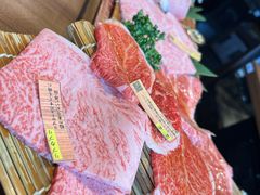 -俺的焼肉(銀座9丁目店)