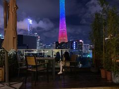 -小茶闲舍·观景商务茶馆(广州塔店)