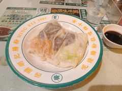 -西关明记肠粉(荔枝湾店)