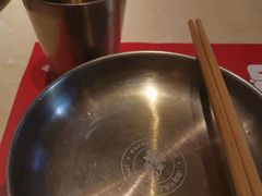 -老佛爷炭火蛙锅直营(清滨路总店)
