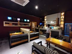-苹果树下艺术餐厅(宋庄店)