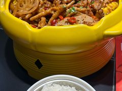 -多嘴超级肉蟹煲(杉杉国潮主题店)