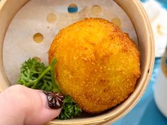 -大潮淮·淮扬菜(何园旗舰店)
