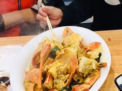 -悉尼鱼市场