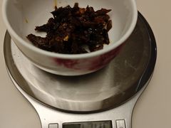 -汝萍传统蘸水菜(春华路总店)