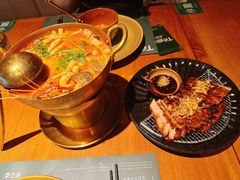 -Tegu泰古莲·泰国餐厅(红山6979店)