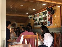大堂-洞天食府(北大街店)