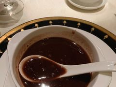 陈皮红豆沙-皇朝会.经典传统粤菜(外滩店)