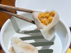 -喜鼎海胆水饺(东港店)