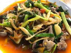 -弓虽昌焖烧鸡(大竹林店)
