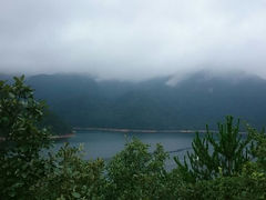 android_upload_pic-浙东大峡谷风景区