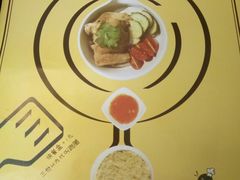 -马来MO简餐.南洋风味料理(美食街店)