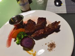 -五合院·整点烤肉