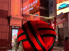 -巴黎春天(陕西路店)