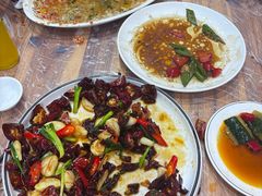 -醉壹号海鲜大排档(厦门美食地标店)