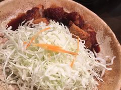 -矢场猪(名古屋站名铁店)