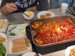 -半天妖烤鱼(印象城店)